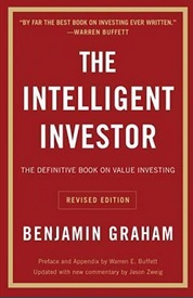 Investing book