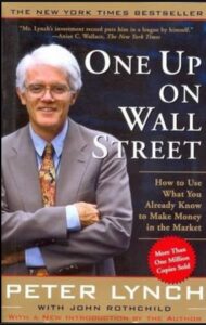 Investing book