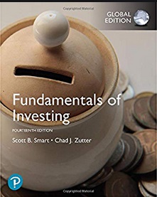 Investing book