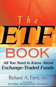 Investing book