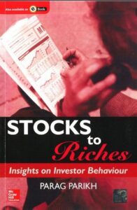 Investing book