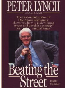 Investing book