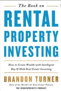 Investing book