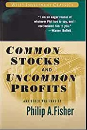 Investing book