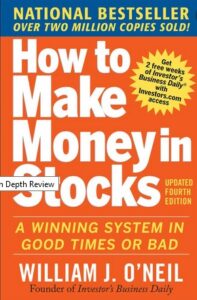 Investing book