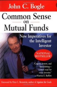 Investing book