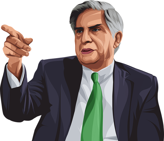 Ratan Tata 
